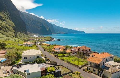 Fajã Lodges - Studio Ash - Foto 10