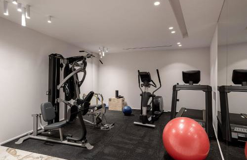 Holiday Home Meltemi Villa Kreta by Interhome - Foto 17