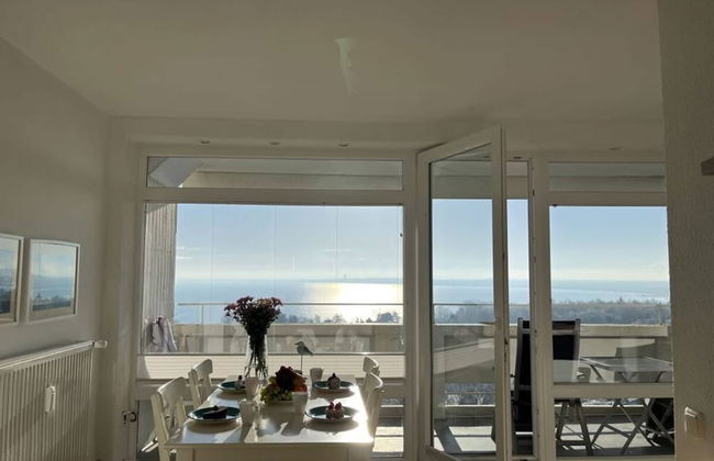 Baltic See Flat Modern Retreat - Foto 10