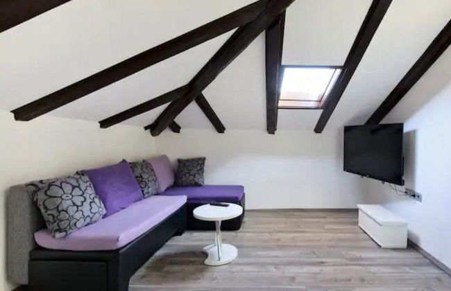 Lavanda Penthouse - Foto 5