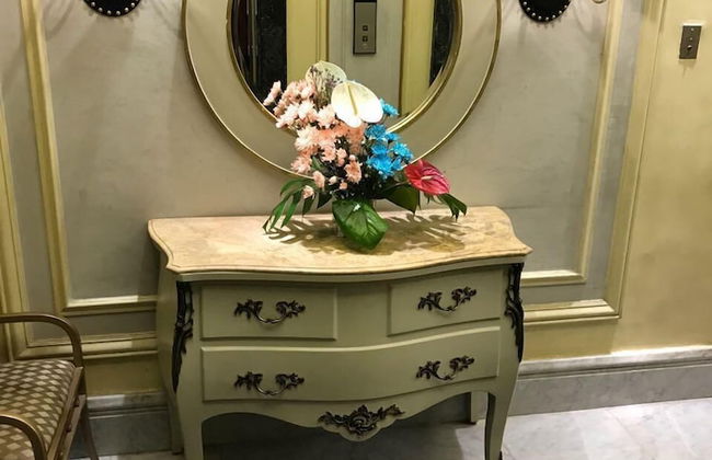 Apartment at San Stefano Grand Plaza - Foto 55