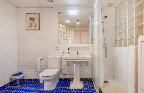 Lovely apartment with terrace - Photo 26