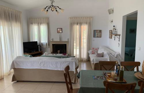 Krinakia Villas - Foto 13