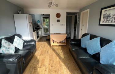 Snowdonia Holiday Lodge, North Wales - Foto 6