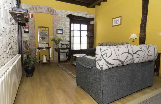 La Casona De Tresgrandas - Foto 45