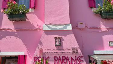 Pink Paradise - Foto 4