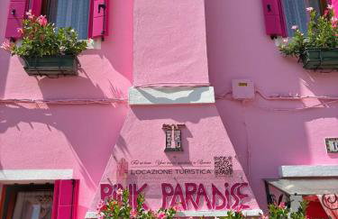 Pink Paradise - Foto 6