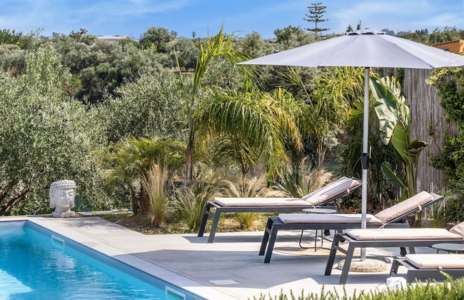 Eremita Villa Sicily - Foto 5