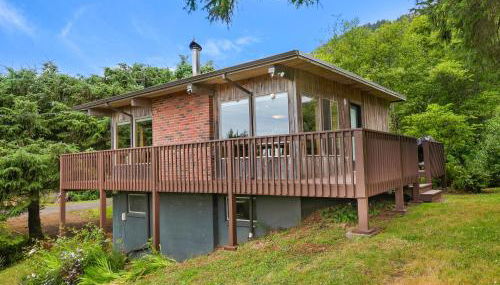 Manzanita Beach Ocean View Cabin Pet Friendly - Foto 2, Other