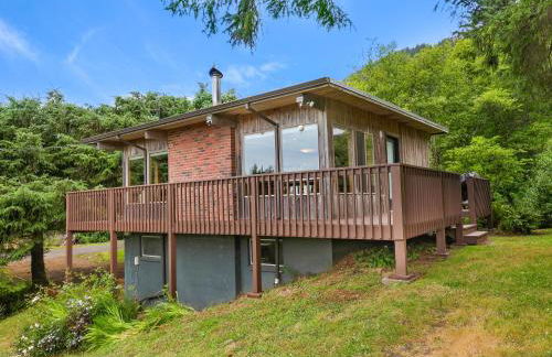 Manzanita Beach Ocean View Cabin Pet Friendly - Foto 2