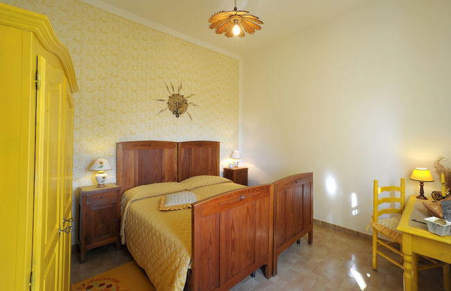 Agriturismo Podere Poggio Ai Cieli - Photo 14