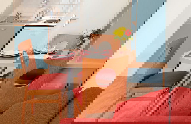 Séjours & Affaires Reims Clairmarais - Foto 33