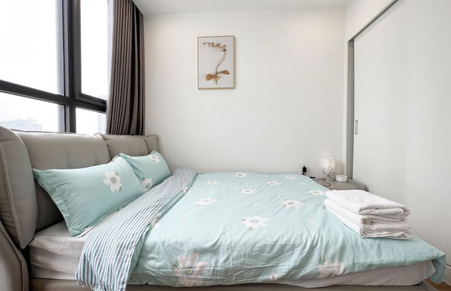 Luxhome Vinhomes Skylake - Foto 58