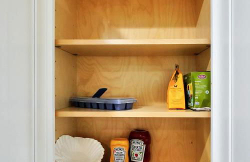 Waxahachie Walkup Backyard Oasis 1 Mi to DWTN Professionally Managed By Stay Albatross - Foto 31