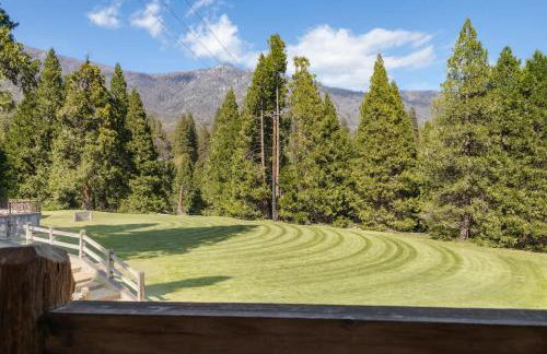 Camp Nelson Lodge Room 10 - Foto 20