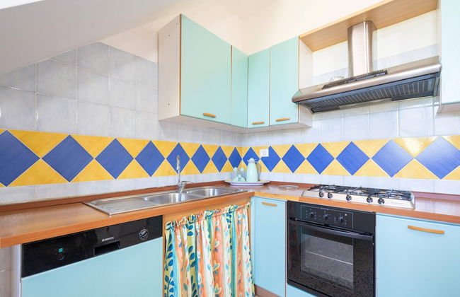 Holiday Home Guardavalle Near Calabrian Mountains - Foto 8