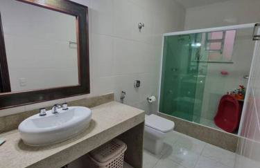 Casa da Colina-Comary Piscina, Sauna e Sinuca - Foto 70