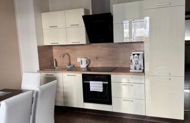 Apartament Morski - Foto 3