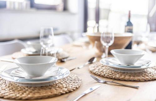 Penthouse Weitblick mit Berg und Seesicht - Foto 11