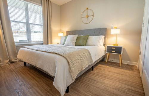 Elegant, Spacious 3BR 2B Apt Perfect for Long Stays - Foto 24