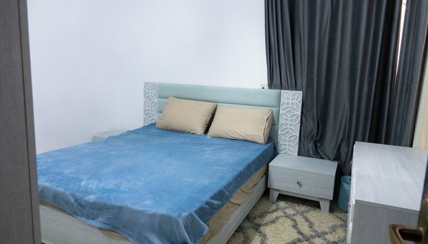 Beautiful 2-bed Villa in Makadi Heights - Foto 4, Habitación