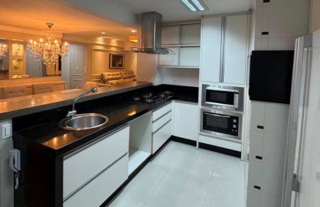 Apartamento em Balneário Camboriú 2 quartos - Foto 7