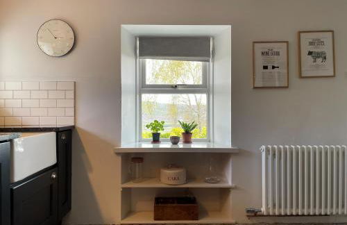 Lower Hilton Cottage - Foto 12