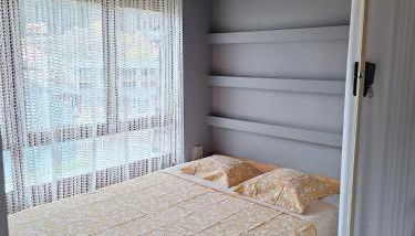 Chez Vi le Forestier, Appart cosy au cœur du Jura - Foto 4