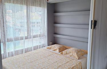 Chez Vi le Forestier, Appart cosy au cœur du Jura - Foto 4