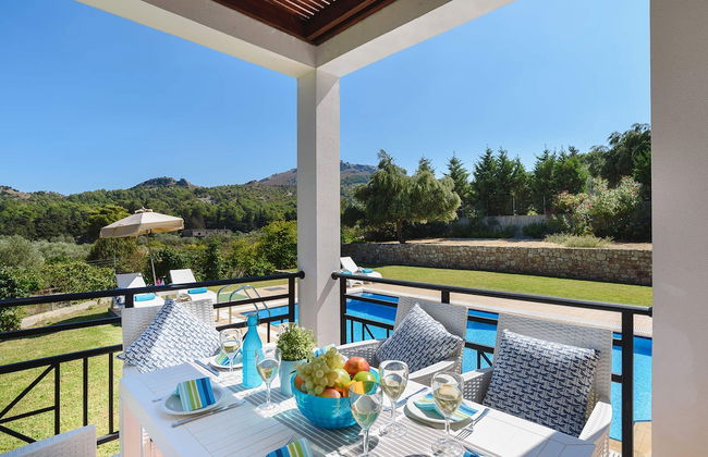 Seven Springs Villas - Foto 1