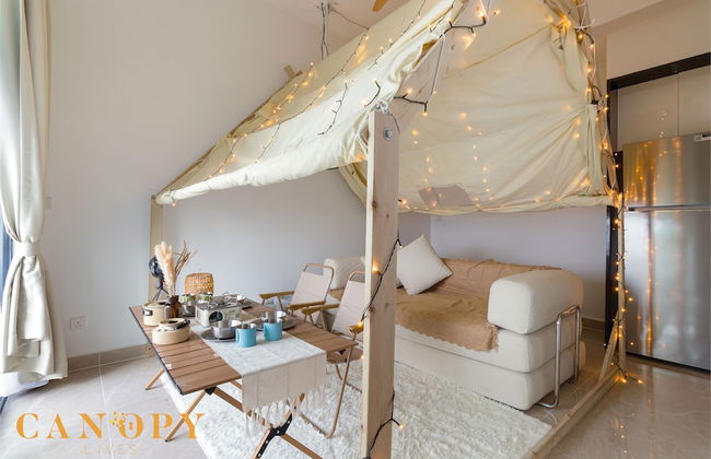 The Luxe & The Colony, KLCC - Foto 54