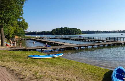Noclegi przy Czosie - Foto 48