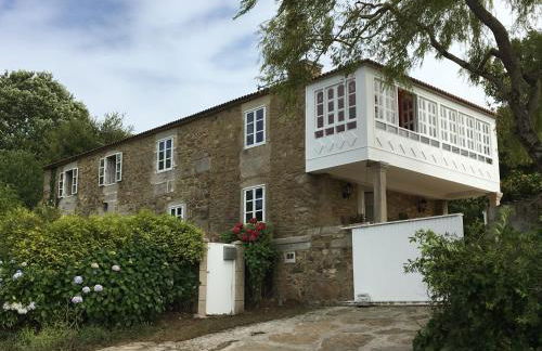 O SOUTO DE TELLA, COSTA DA MORTE - Foto 1