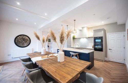 No 4 The Halesworth - Foto 15