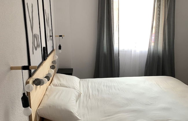 Apartment in La Cala del Moral - Foto 4