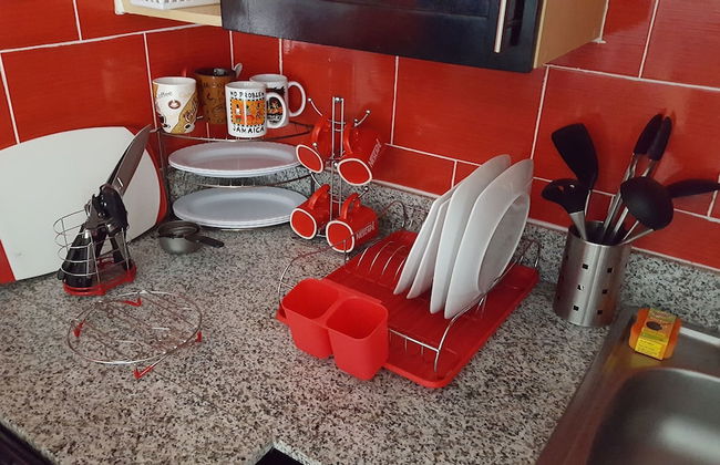 Caribe Estate Guest Apartment I - Photo 16