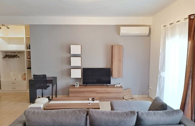 Sense Of Palaio Faliro Central Apartment - Photo 12