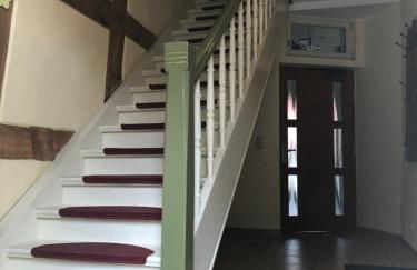 Goldener Anker, verschiedene gemütliche Ferienwohnungen - Foto 38