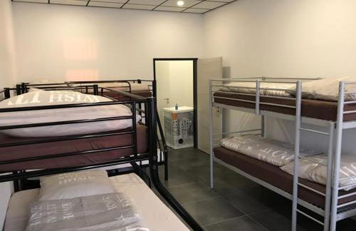 Pension am Teutoburger Wald - Foto 44