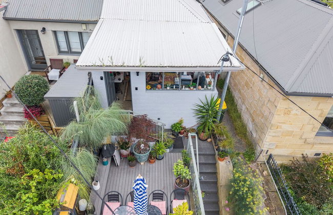 2 Bedroom House - Hobart CBD - Foto 16