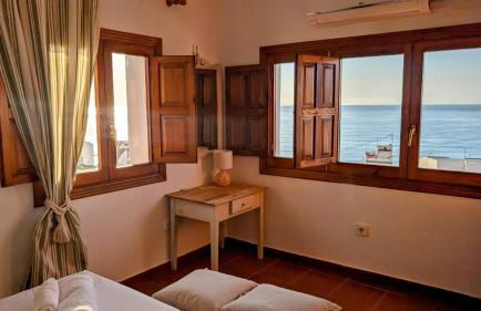 Casa con vistas al mar en el Casco Antiguo de Altea - Foto 20