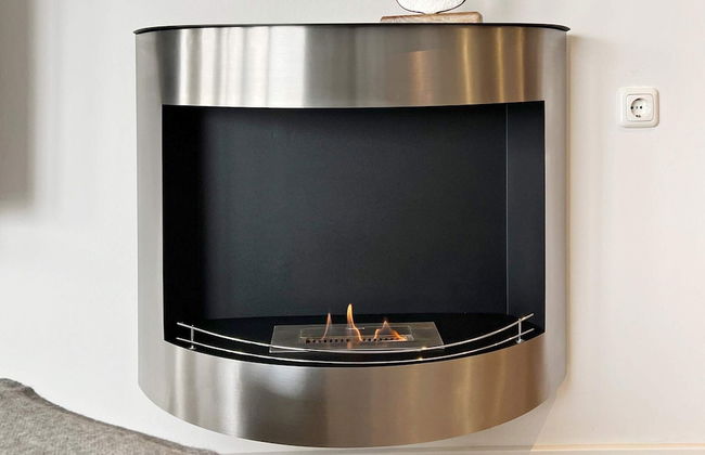 Spacious Coastal Apartment, Wendtorf - Foto 15