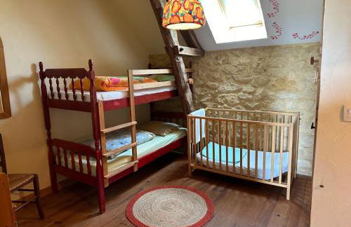 Hameau du Soleil -Hibou - Foto 26