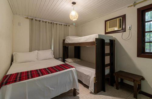 Linda Casa 8 Completa Em Porto Com 6 Quartos e Piscina - Foto 62