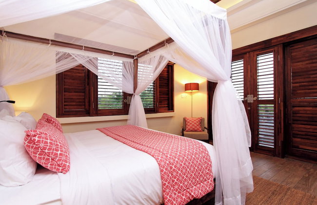 Villa Suar Drupadi - Foto 32