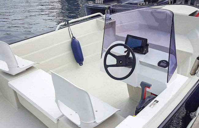 Holiday Home in Urangsvåg - Foto 2