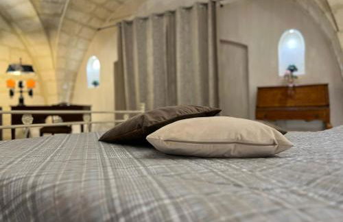 Suite Cavour Luxury Home Taranto - Foto 7