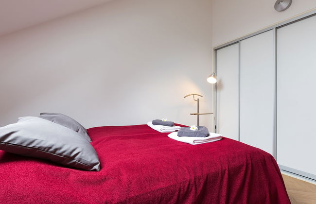 Prague Letna Apartments - Foto 6