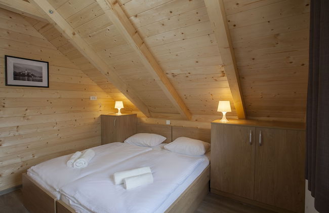 1861 Blejka apartments - Foto 7