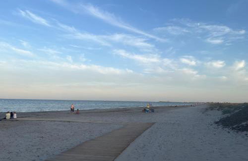 Beautiful beach and sun house - Foto 34